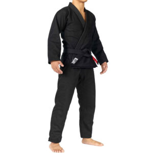 Fuji BJJ Gi All Around Blackout 3