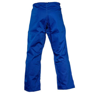 Fuji BJJ Pants blue 2