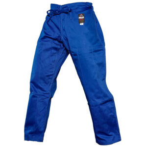 Fuji BJJ Pants blue 3