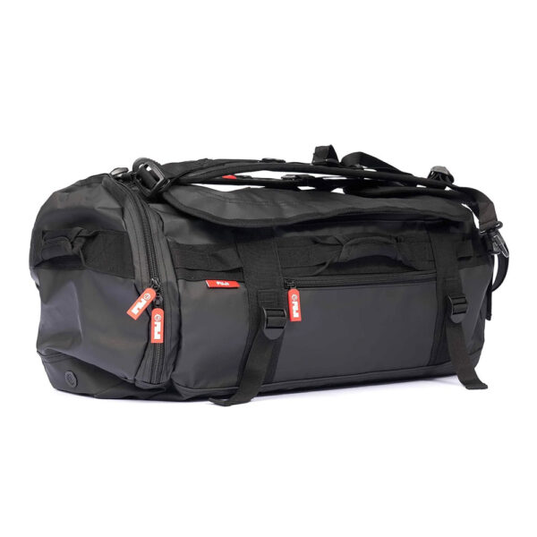 Fuji Backpack Duffle Bag Comp svart