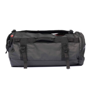 Fuji Backpack Duffle Bag Comp black 5