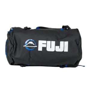 Fuji Backpack Duffle Bag Comp svart/blå