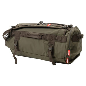 Fuji Backpack Duffle Bag Comp militärgrön