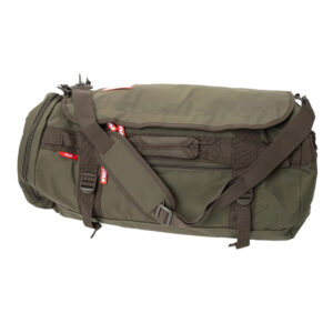 Fuji Backpack Duffle Bag Comp military green 2