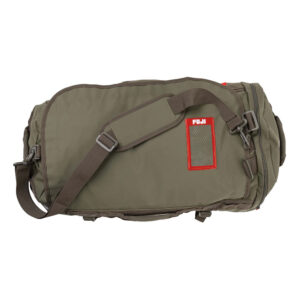 Fuji Backpack Duffle Bag Comp military green 3
