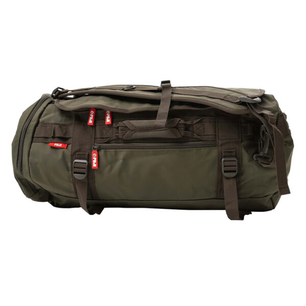 Fuji Backpack Duffle Bag Comp military green 4