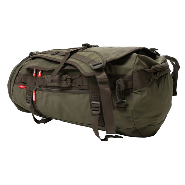 Fuji Backpack Duffle Bag Comp military green 5