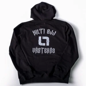 Hilti Västerår Hoodie 2
