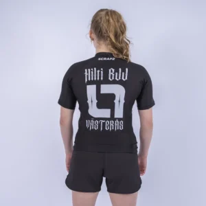 Hilti Västerås Fight shorts 2