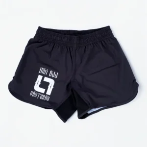 Hilti Västerås Fight shorts