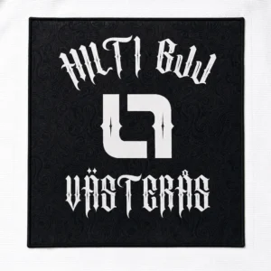 Hilti Västerås påsömnad av patch kit