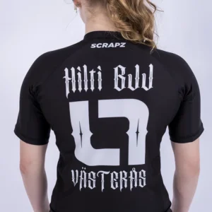 Hilti Västerås rashguard 2
