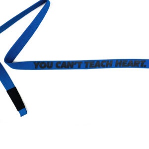 Hyperfly BJJ Belt YCTH V2 blue 4