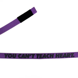 Hyperfly BJJ Belt YCTH V2 purple 3