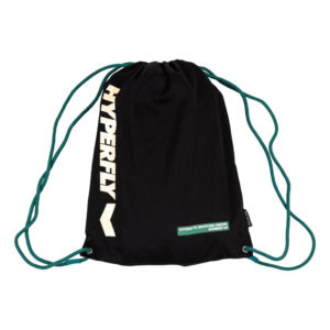 Hyperfly BJJ Gi Hyperlyte 2.5 svart rolling hills 6
