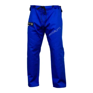 Hyperfly BJJ Gi Hyperlyte 3.5 blue:black 5