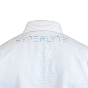 Hyperfly BJJ Gi Hyperlyte 3.5 cotton candy 5