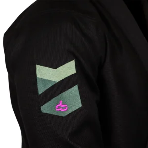 Hyperfly BJJ Gi Hyperlyte 3.5 shadow jungle 2