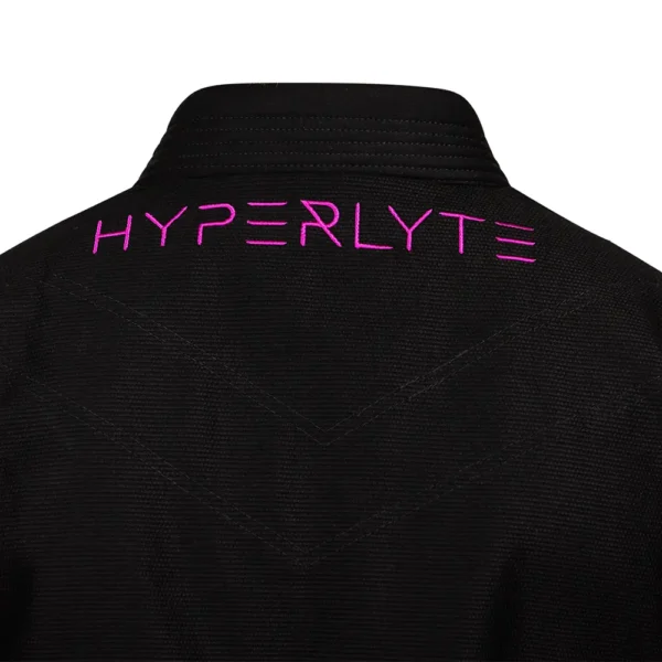 Hyperfly BJJ Gi Hyperlyte 3.5 shadow jungle 3