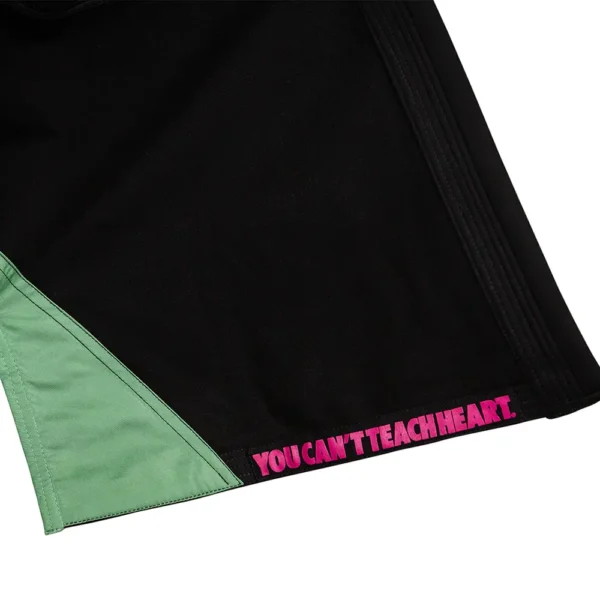 Hyperfly BJJ Gi Hyperlyte 3.5 shadow jungle 4