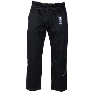 Hyperfly BJJ Gi Premium 3.0 svart 5