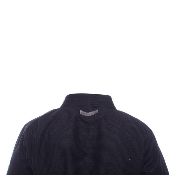 Hyperfly BJJ Gi Premium 3.0 svart 7