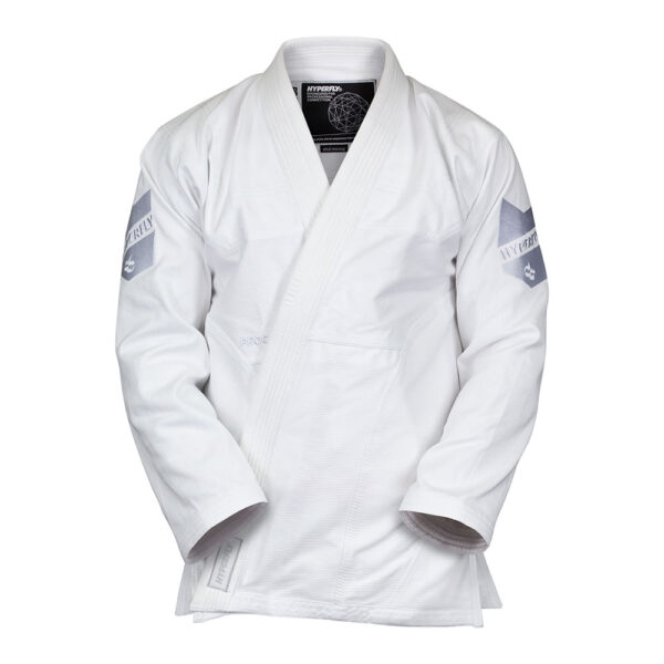 Hyperfly BJJ Gi ProComp Lyte Void vit