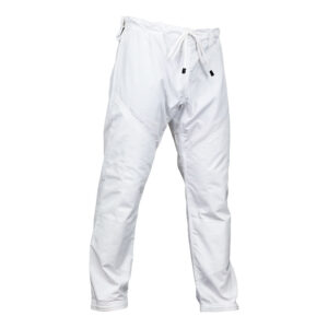 Hyperfly BJJ Gi ProComp Lyte Void white 7