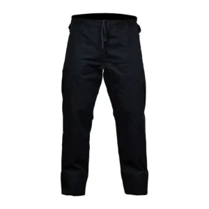 Hyperfly BJJ Gi Starlyte III blackout 10