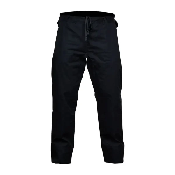Hyperfly BJJ Gi Starlyte III blackout 10
