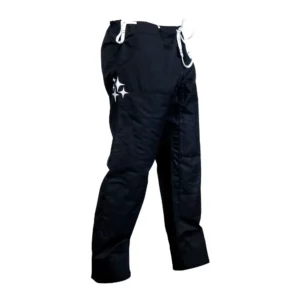 Hyperfly BJJ Gi Starlyte III black:white 4