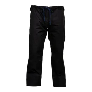 Hyperfly BJJ Gi Starlyte III blue dragon 3