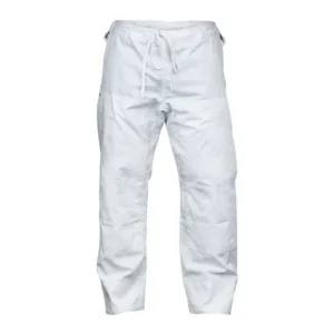 Hyperfly BJJ Gi Starlyte III whiteout 5