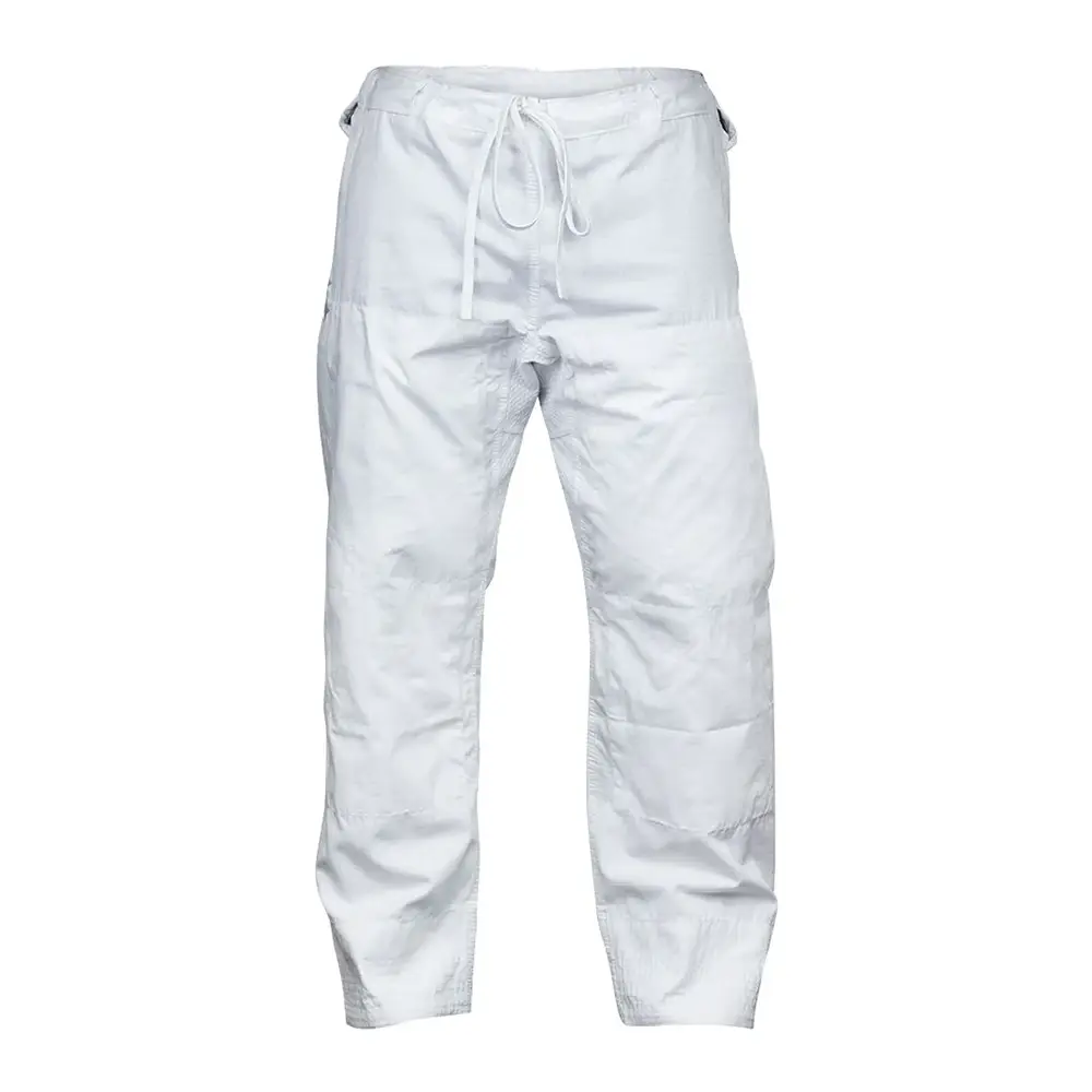 Hyperfly BJJ Gi Starlyte III whiteout 5