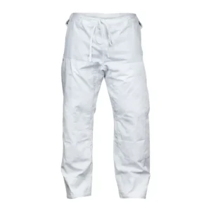 Hyperfly BJJ Gi Starlyte III whiteout 9