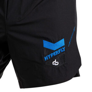 Hyperfly Combat Shorts Icon 4 svart