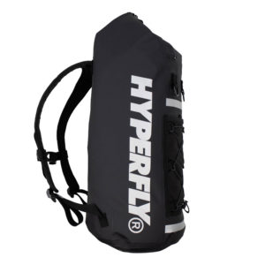Hyperfly FlyDry Bag black 2