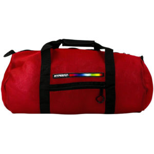 Hyperfly Foam Mesh Gear Bag rod 1