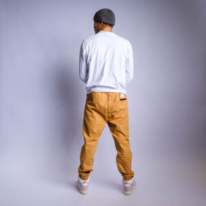 Hyperfly Jogger V2 Khaki 3