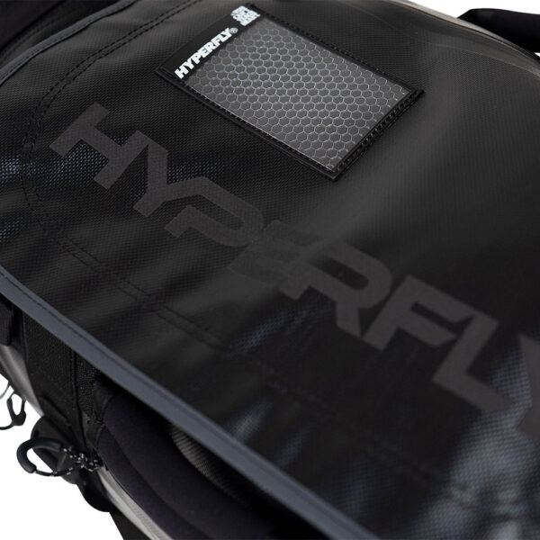 Hyperfly ProComp Duffel Bag 10