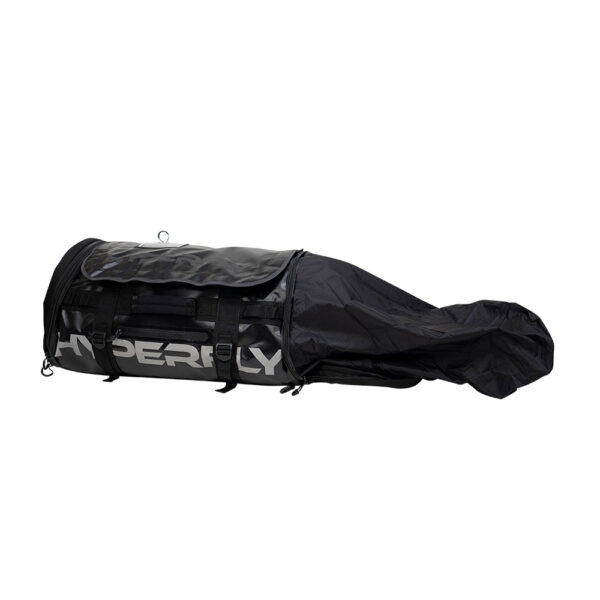 Hyperfly ProComp Duffel Bag 8