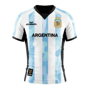 Hyperfly Rashguard Argentina 1