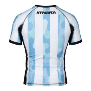 Hyperfly Rashguard Argentina 2