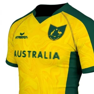 Hyperfly Rashguard Australia 3