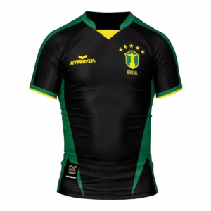 Hyperfly Rashguard Brazil 1