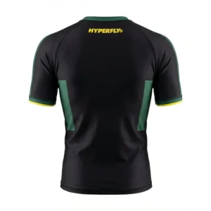 Hyperfly Rashguard Brazil 2