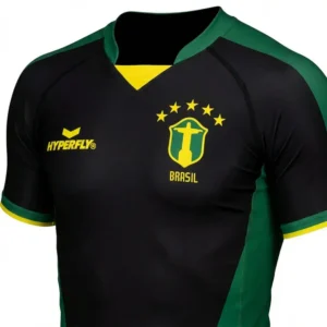 Hyperfly Rashguard Brazil 3