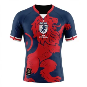 Hyperfly Rashguard England 1