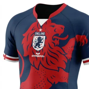 Hyperfly Rashguard England 3