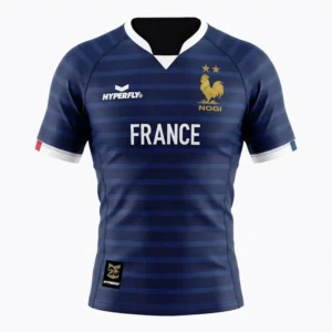 Hyperfly Rashguard France 1